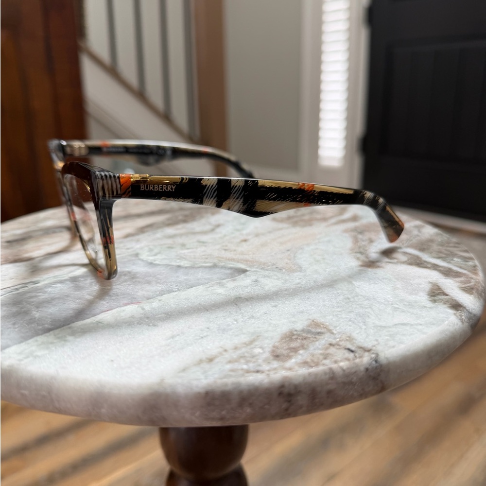 BURBERRY glasses - Picture 3 of 7